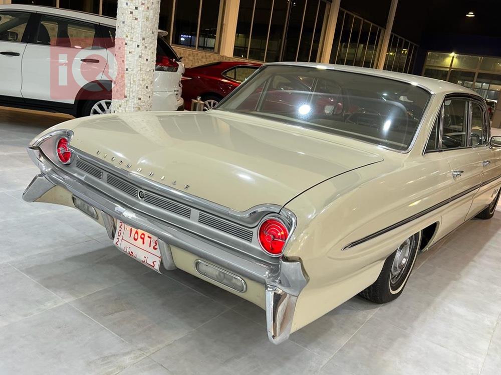 Chevrolet Oldsmobile